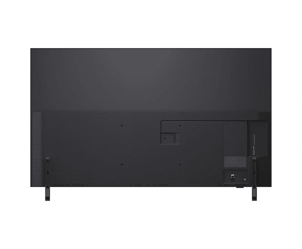LG 65QNED82A6B 65" 165 Ekran Uydu Alıcılı 4K Smart TV AI Sihirli Kumanda HDR10 webOS QNED TV 2025