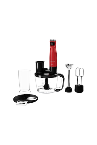 Grundig Global Rhb 4050 K Rendeli Blender Seti BYS0008