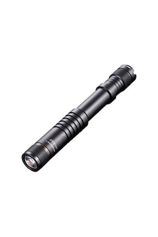 Nitecore Sens Aa2 El Feneri Siyah
