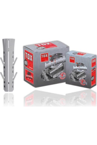 Tox Sd Barracuda 12Mm X 60Mm Tox Sd Barracuda 12Mm X 60Mm