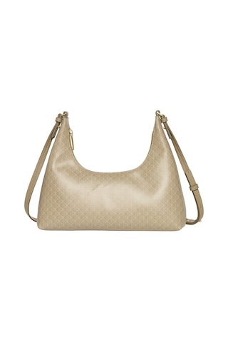 Calvin Klein Kadın Omuz Çantası Lv04f3298gvfu Kahve