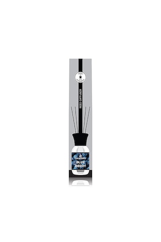 Sansiro Blueberry Reed Diffuser Oda Kokusu 100 ML