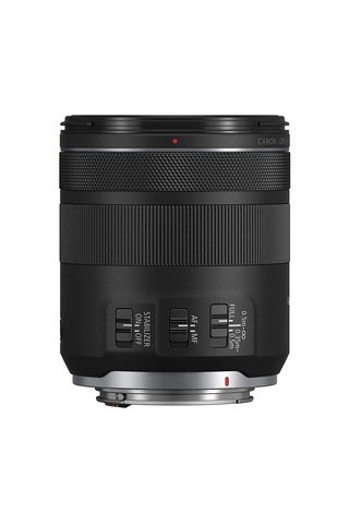 Canon RF 85 MM F/2 Macro IS STM Lens (Canon Eurasia Garantili)