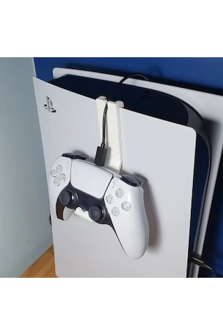Playstation Kol Kontroller Kontrolcü Tutucu Standı Playstation 5 İçin