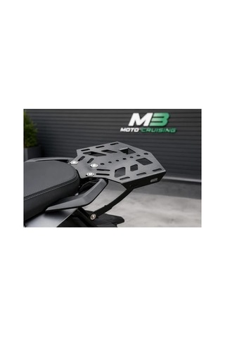 Cf Moto 650 Mt Arka Çanta