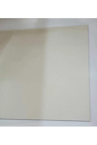 18 X 23 Yüksek Isıya Dayanıklı Şömine/kuzine/soba Camı 4 Mm - Seramik Cam Bal Rengi, Şeffaf