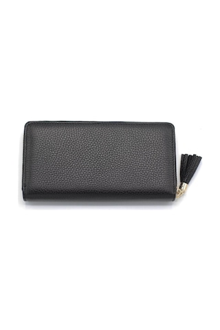 Gucci Guccı Kadın Cüzdan 598187-a7m0g-1000 598187-a7m0g-1000 Siyah Siyah
