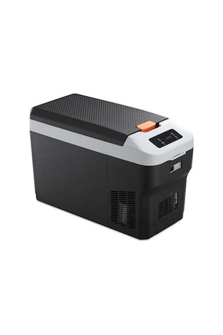 Icepeak Rega Kompresörlü Buzdolabı 28 Litre