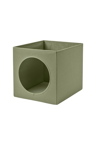 Ikea Utsadd Kedi Evi