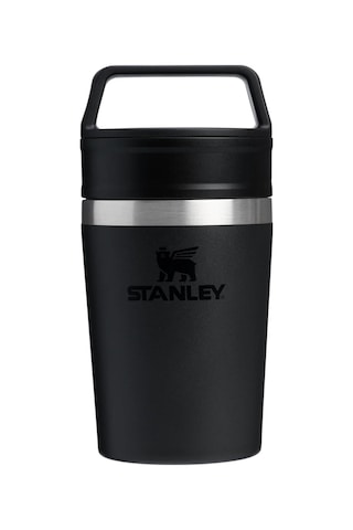 Stanley The Café-to-Go Travel Mug 0.23 L / 8 Oz Black 2.0 Termos Siyah 1210001965119