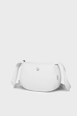 Smart Bags Bayan Çanta 2022 3341 Beyaz