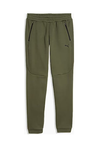Puma Pumatech Pants Erkek Günlük Eşofman Altı 69395286 Yeşil