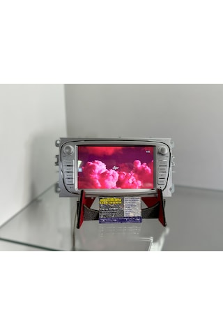 Ford Focus 2 Mondeo Navigasyon Multimedya Oem Android Navimex9911