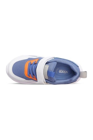 Vicco 346.24y.117 Kot Çocuk Sneaker 001