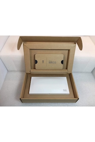 Cisco Meraki Mr33-hw Mr33 Cloud Managed Wireless Access Point