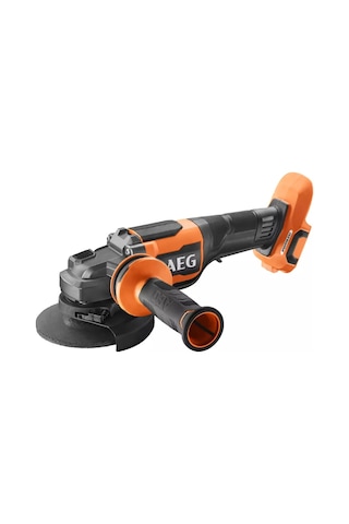 Aeg BEWS 18-125BLPX2-502C 5.0Ah Çift Akülü Kömürsüz Taşlama - T4935480858