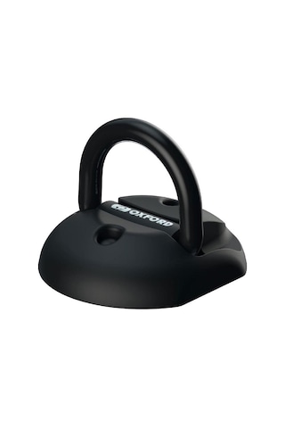 Oxford Motosiklet Anchorflat Ground Wall Anchor Kit Zemin Ve Duvar Sabitleyici Lk407