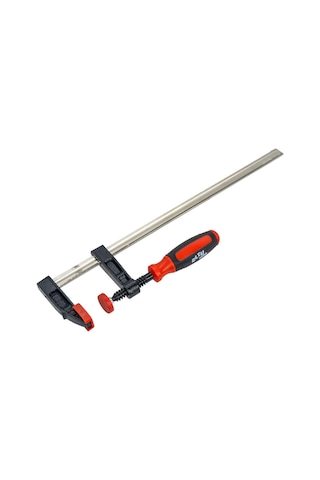 Eltu EL1-005 Plastik Saplı F Tipi Mini İşkence 50 x 300 MM