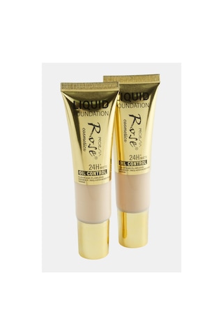 Rose - 425 - - Novapazr - Liquid Fondoten-1