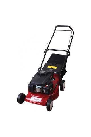 Baco BC-47R 59 Benzinli Çim Biçme Makinesi