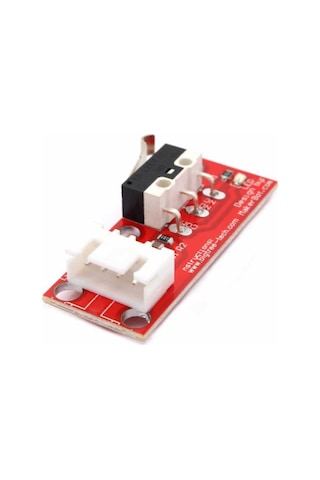 3D Yazıcı Limit Switch Endstop