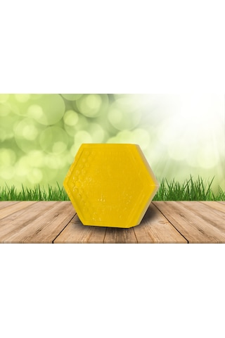 Quesera Doğal El Yapımı Jojoba Sabunu 80 G