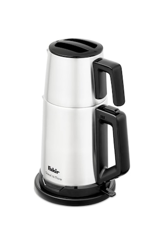 Fakir Steel N More 1.8 L Çay Makinesi