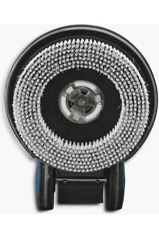 Cleanvac SC 50 2200 W Halı Yıkama Makinesi