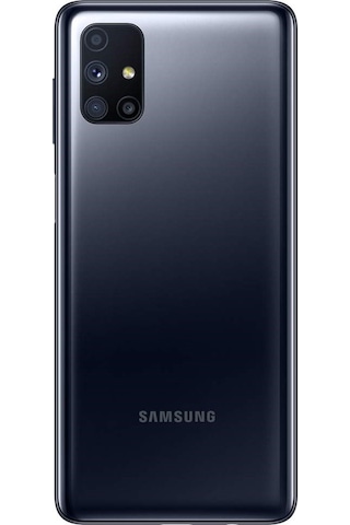 Yenilenmiş Samsung Galaxy M51 128 GB 6 GB (12 Ay Garantili)