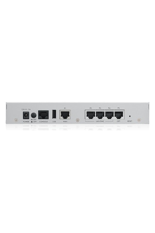Zyxel Bundle USG40 800 Mbps Security Gateway