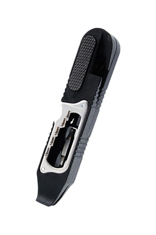 Suntek Çok İşlevli Bisiklet Zinciri Onarım Alet Seti Siyah