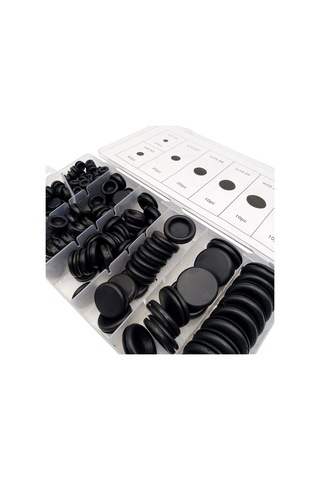 Ulzyvf Conta Seti - Endüstriyel, Dayanıklı, Aşınmaya Karşı 7-170mm