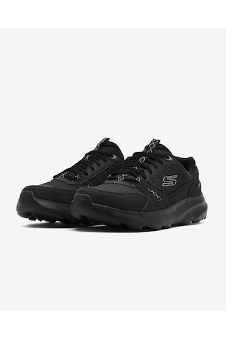 Skechers Rıdge Oak Jamesan Erkek Siyah Outdoor Ayakkabı 237787 Bbk Siyah