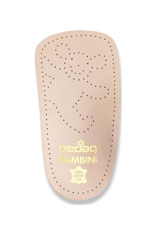 Pedag 192 Bambini Pedag Çocuk Tabanlık 22-34