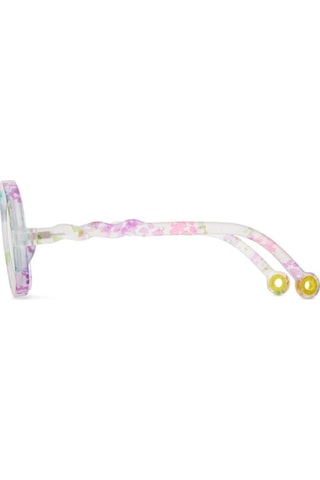 Olivio&co Classic Round Junior Güneş Gözlüğü - Wild Flower Çok Renkli