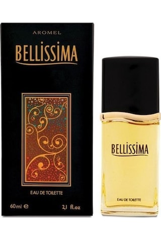 Bellissima Kadın Parfüm EDT 60 ML