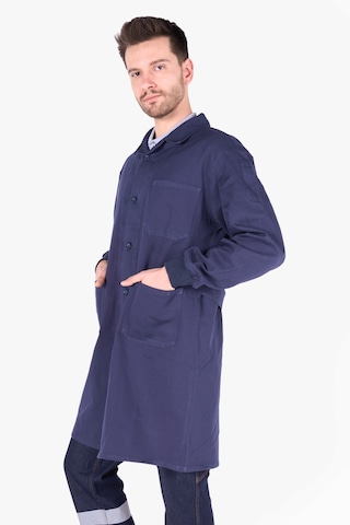 İş Önlüğü Lacivert