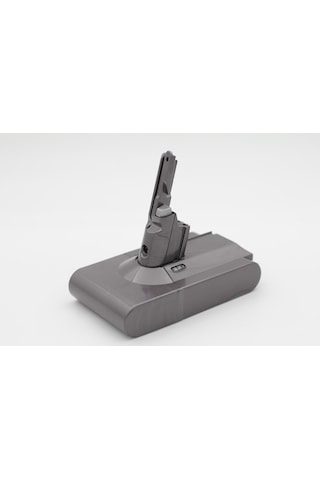 Ümit Maker Sv25 V8 Tip D 5000 Mah Süpürge Batarya Yüksek Kapasiteli, Güçlü Ve Dayanıklı Yedek Pil