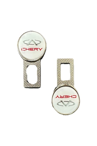 Chery Omada 5 Tiggo 7 Tiggo 8 Uyumlu Ses Susturucu Metal Toka 1 Ç