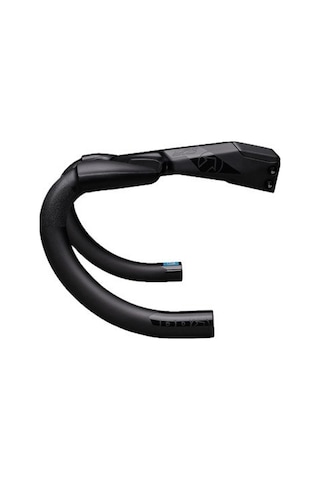 Pro Vibe Evo Entegre Karbon Gidon 95mm/38cm Prha0483 Siyah