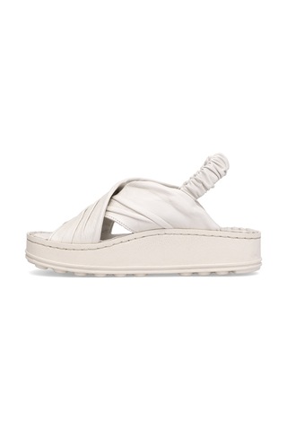 Mammamia D25ys-2585 Kadın Hakiki Deri Düz Sandalet Kemik Kemik