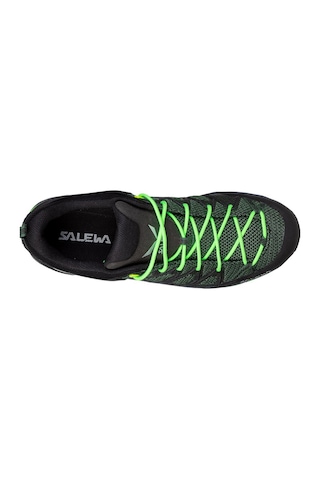 Salewa Mountain Trainer Lite Goretex Erkek Ayakkabı Mor - Mavi