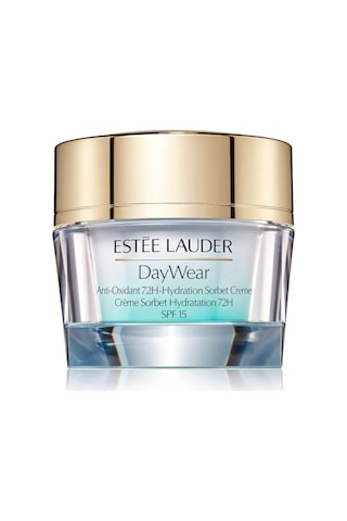 Daywear Sorbet Anti-oxidant Etkili Nemlendirici Spf15 Jel Dokulu Krem 50ml