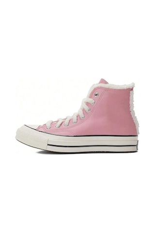 Converse Chuck 70 Hı Kadın Ayakkabı A12449c Pembe