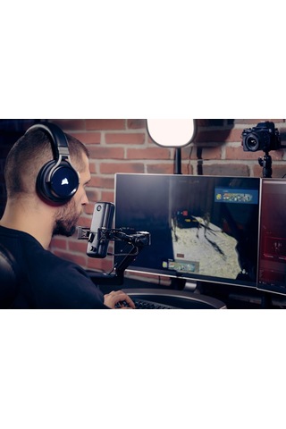 Elgato Wave Shock Mount Titreşim Engelleyici Bağlantı Aparatı 10