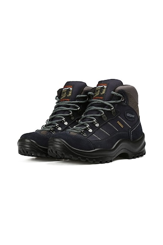 Grisport Unisex Trekking Bot Ve Ayakkabısı Lacivert 10606s19g Lacivert