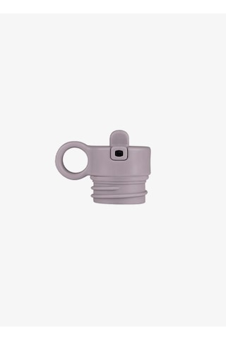 Citron Termos Yedek Pipet Kapağı - Purple 1196625