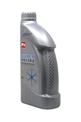 Petrol Ofisi Süper Antifriz Yeşil 1 Lt