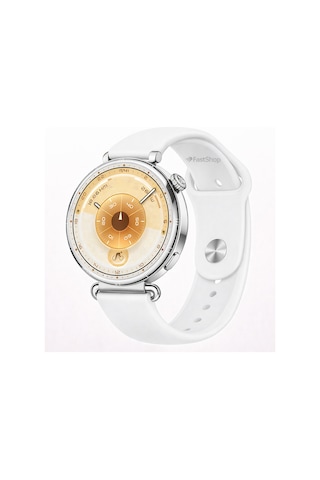 Huawei Watch Gt4 / Gt5 41mm / Gt5 Pro 42mm / Gt6 41mm Uyumlu 3'lü Yumuşak Yüksek Kalite Spor Kordon