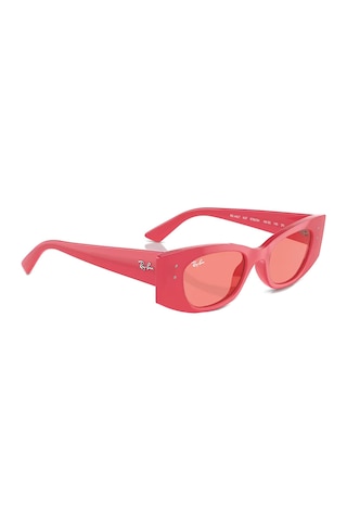 Ray-ban Rb4427 676084 49 Kadın Güneş Gözlüğü